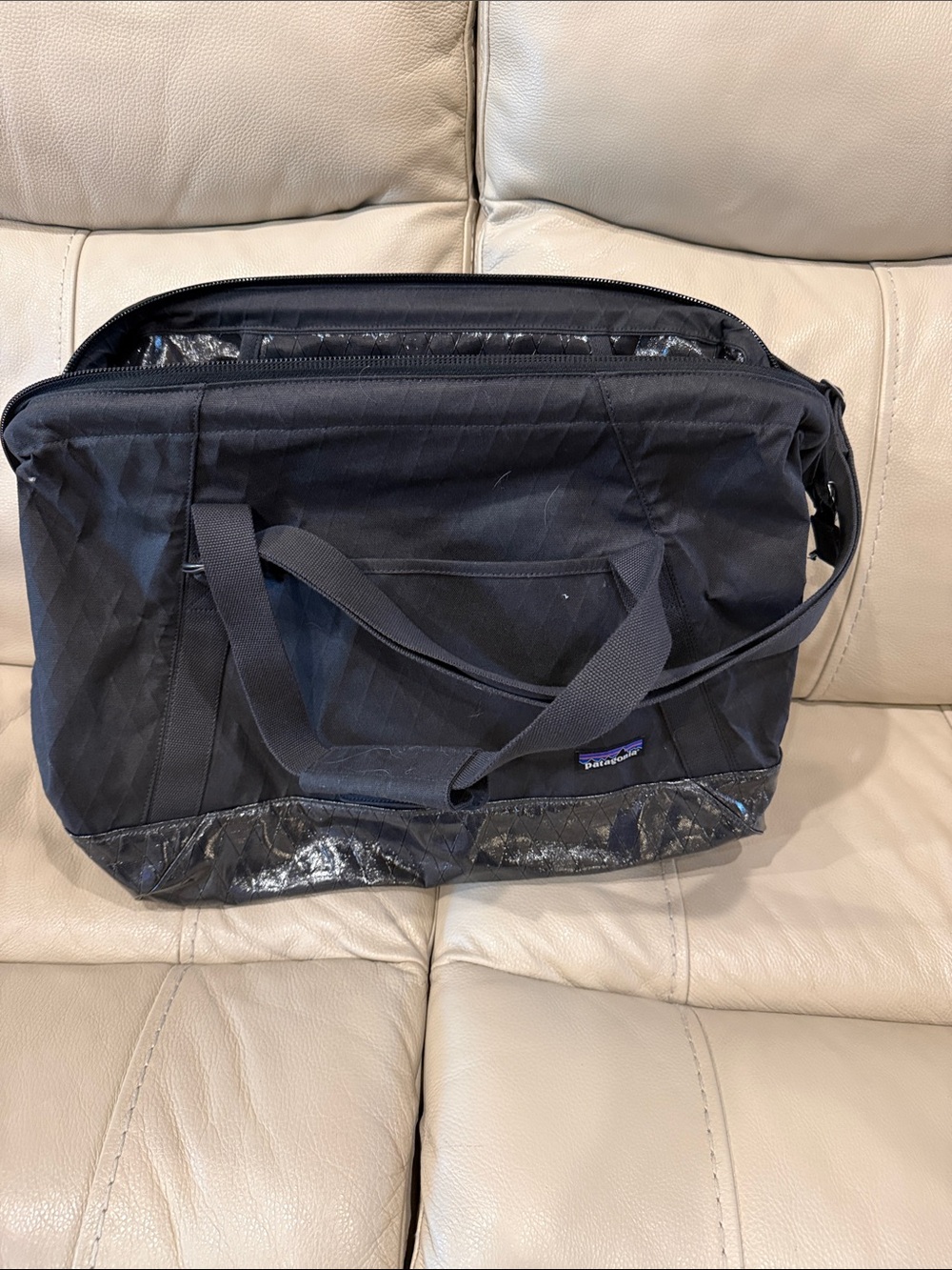 Patagonia Stand Up Duffel Bag (42L)